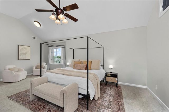 302 Mill Ridge, Canton, GA 30114