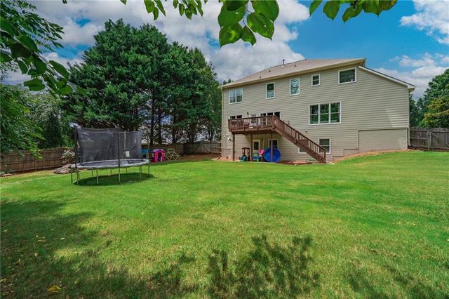 302 Mill Ridge, Canton, GA 30114
