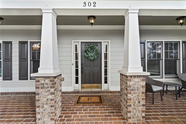 302 Mill Ridge, Canton, GA 30114