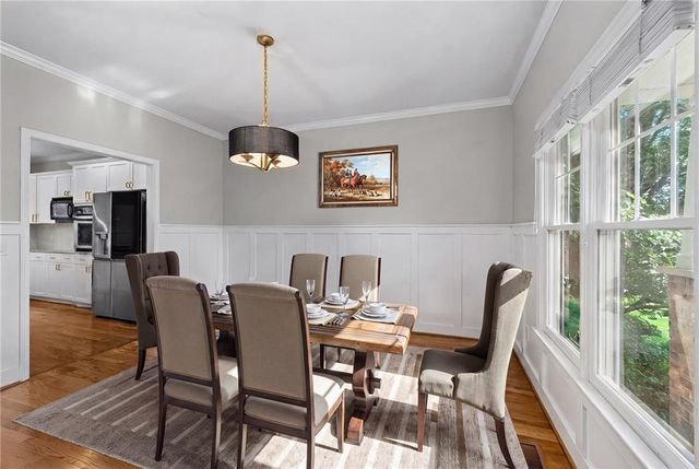 302 Mill Ridge, Canton, GA 30114