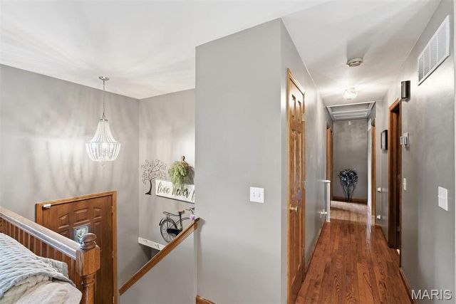 1712 Sparrow Point Lane, Fenton, MO 63026