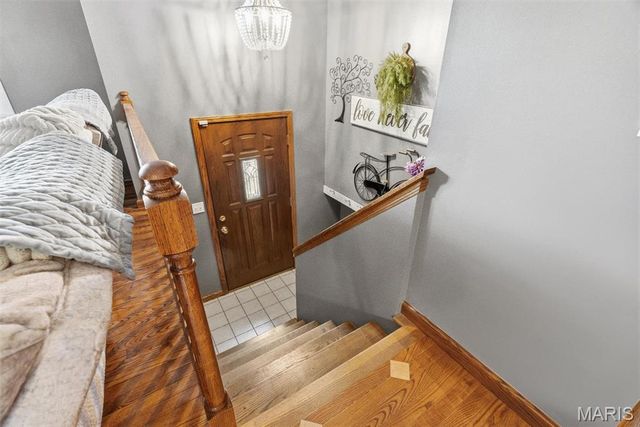 1712 Sparrow Point Lane, Fenton, MO 63026