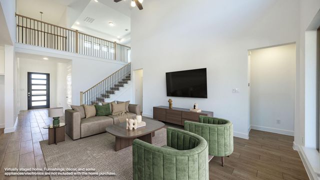 605 Rock Daisy TRL, Hutto, TX 78634