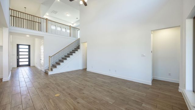 605 Rock Daisy TRL, Hutto, TX 78634