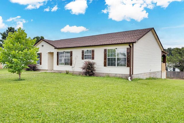11916 KRESTRIDGE DR, Little Rock, AR 72103