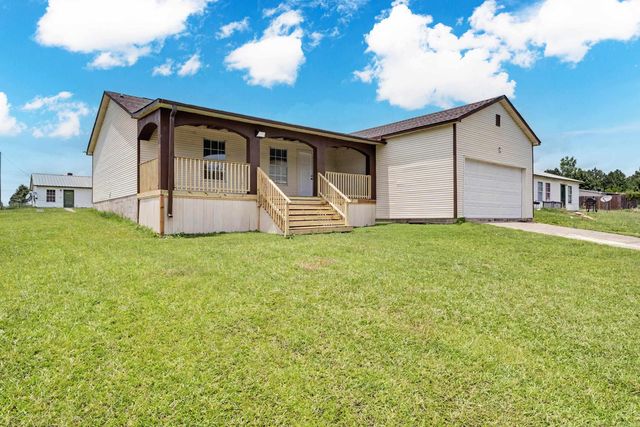 11916 KRESTRIDGE DR, Little Rock, AR 72103