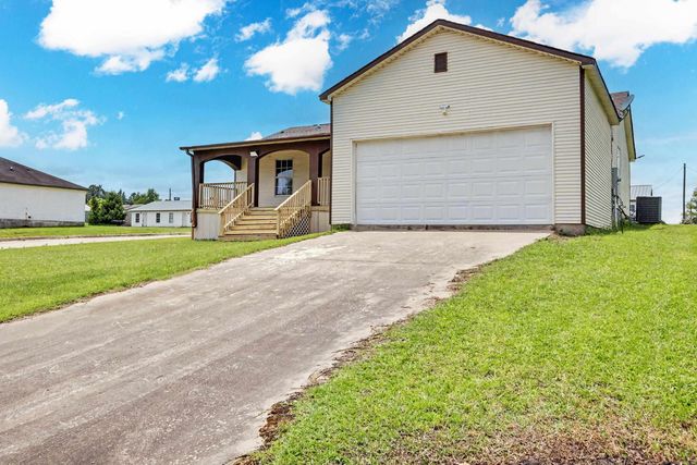 11916 KRESTRIDGE DR, Little Rock, AR 72103