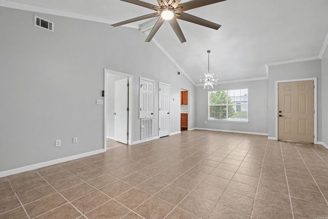 11916 KRESTRIDGE DR, Little Rock, AR 72103