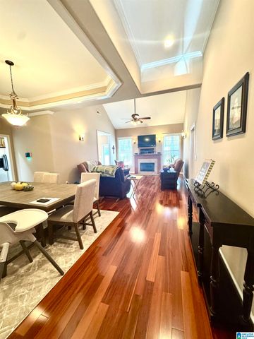 84 N CREEK DRIVE, Sylacauga, AL 35150