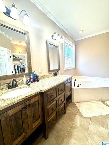 84 N CREEK DRIVE, Sylacauga, AL 35150