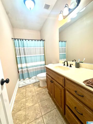 84 N CREEK DRIVE, Sylacauga, AL 35150