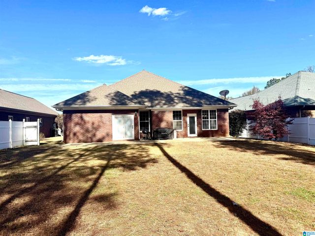 84 N CREEK DRIVE, Sylacauga, AL 35150