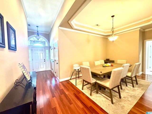 84 N CREEK DRIVE, Sylacauga, AL 35150