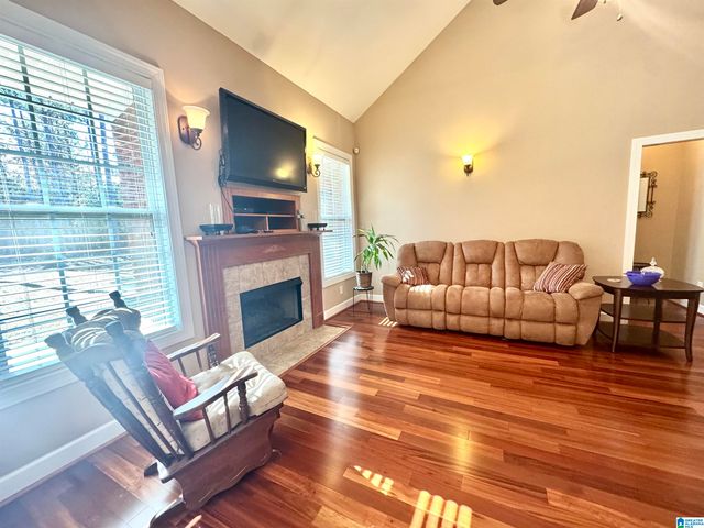 84 N CREEK DRIVE, Sylacauga, AL 35150