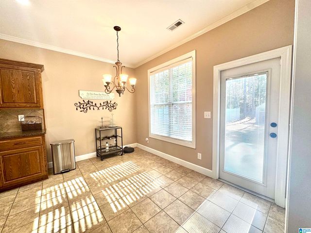 84 N CREEK DRIVE, Sylacauga, AL 35150