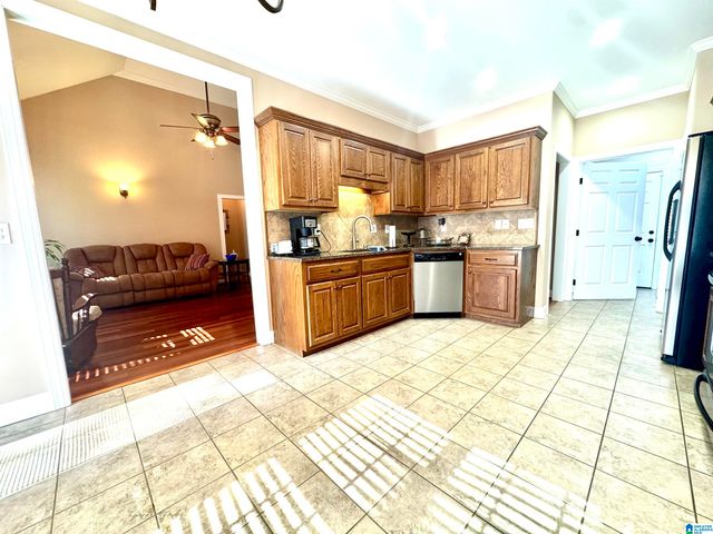 84 N CREEK DRIVE, Sylacauga, AL 35150