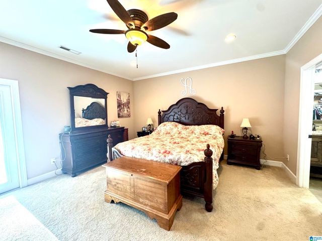 84 N CREEK DRIVE, Sylacauga, AL 35150