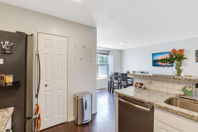 221 Preswicke Mill, Blacklick, OH 43004