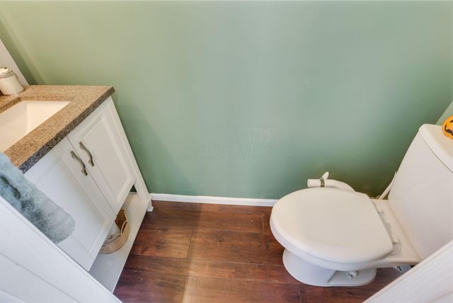 221 Preswicke Mill, Blacklick, OH 43004
