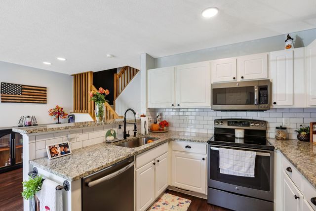 221 Preswicke Mill, Blacklick, OH 43004