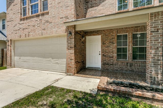 17238 Irongate Rail, San Antonio, TX 78247