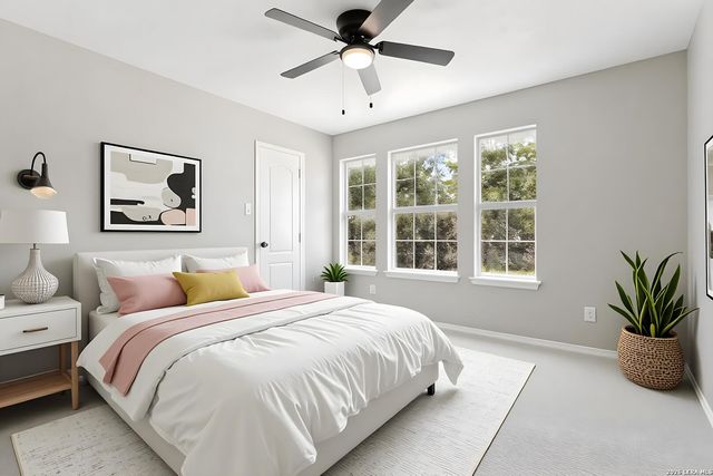 17238 Irongate Rail, San Antonio, TX 78247