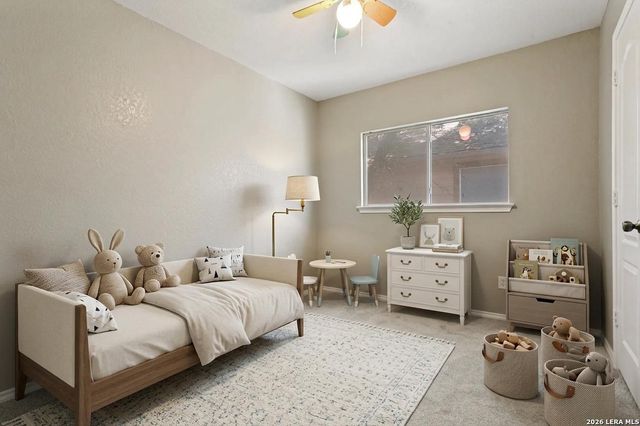 17238 Irongate Rail, San Antonio, TX 78247