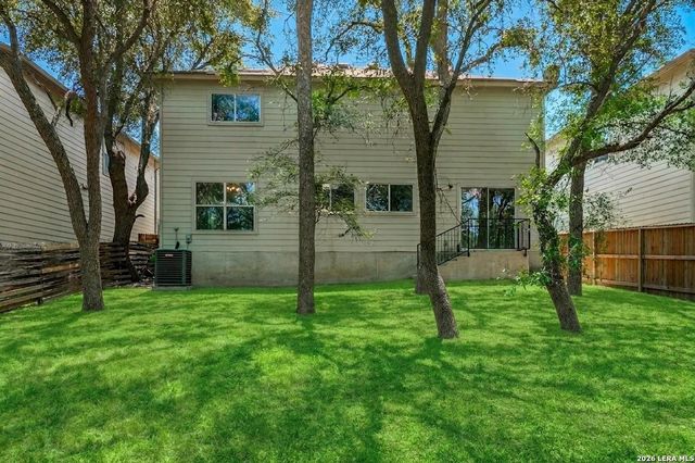 17238 Irongate Rail, San Antonio, TX 78247