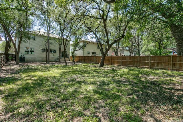 17238 Irongate Rail, San Antonio, TX 78247