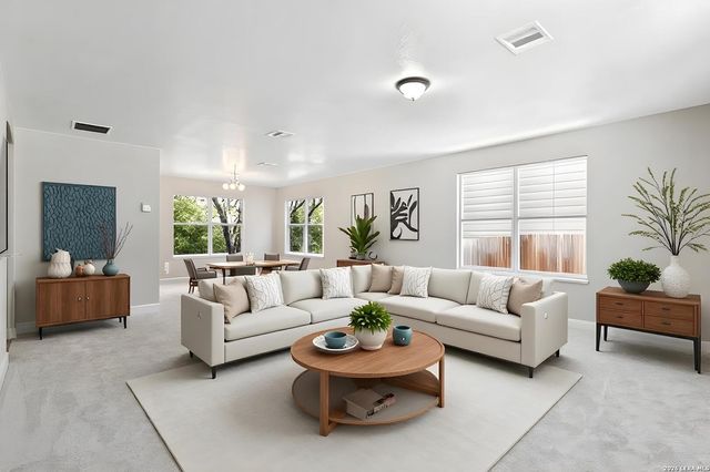 17238 Irongate Rail, San Antonio, TX 78247