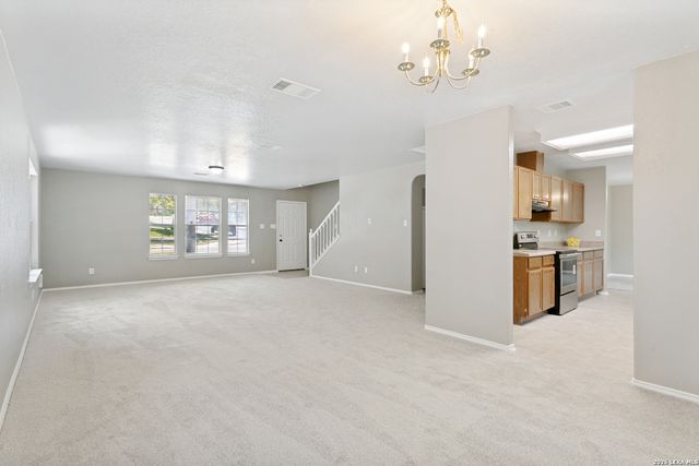 17238 Irongate Rail, San Antonio, TX 78247