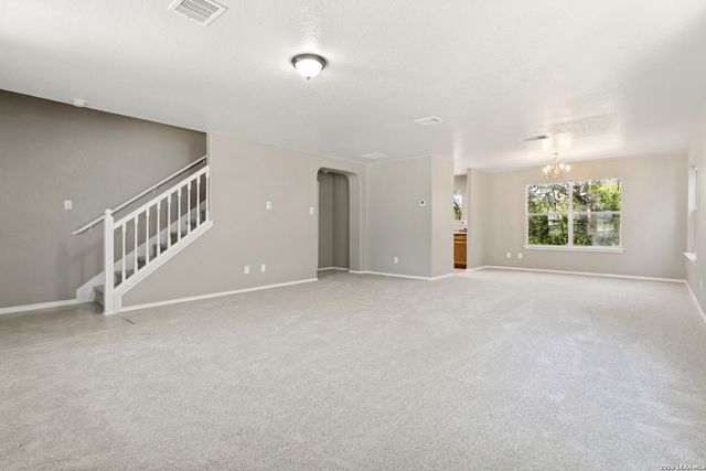 17238 Irongate Rail, San Antonio, TX 78247