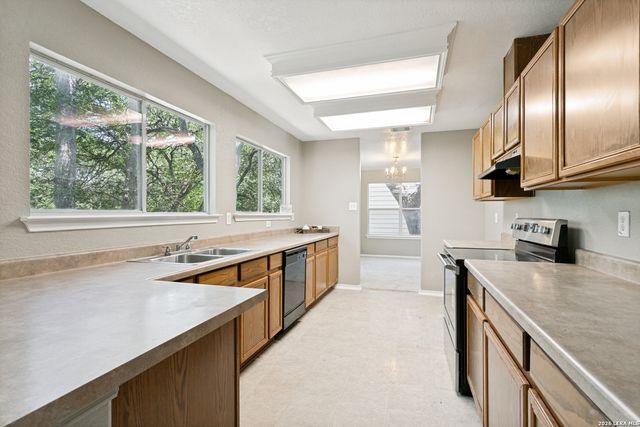 17238 Irongate Rail, San Antonio, TX 78247