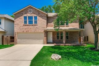 17238 Irongate Rail, San Antonio, TX 78247