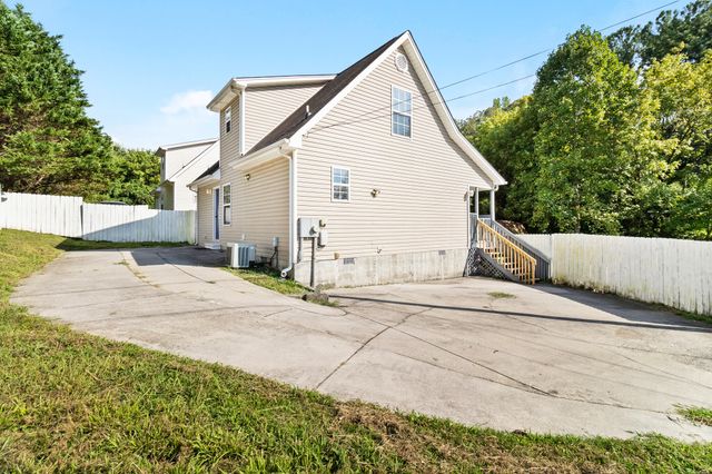 901 6th Street SE, Cleveland, TN 37311