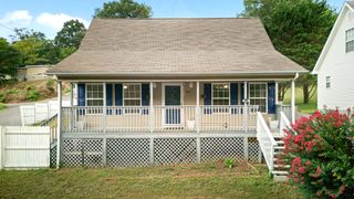 901 6th Street SE, Cleveland, TN 37311