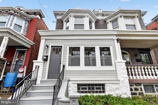 28 S 50TH ST, Philadelphia, PA 19139