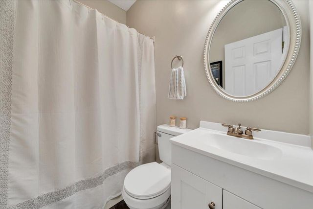 109 Creeden DR, Moneta, VA 24121