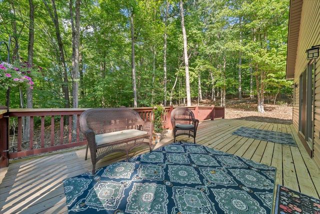 109 Creeden DR, Moneta, VA 24121