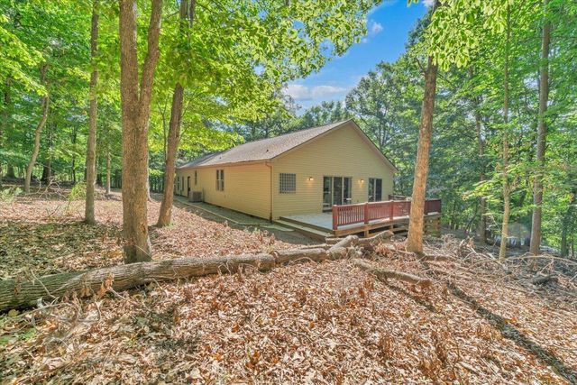 109 Creeden DR, Moneta, VA 24121