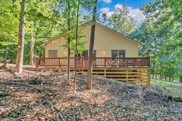 109 Creeden DR, Moneta, VA 24121
