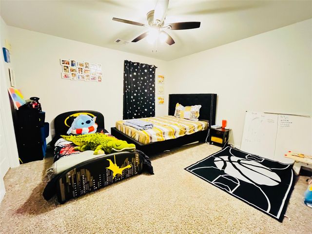 8514 Belfast Manor Lane, Richmond, TX 77407