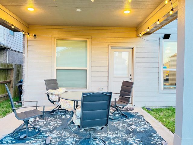 8514 Belfast Manor Lane, Richmond, TX 77407