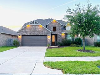 8514 Belfast Manor Lane, Richmond, TX 77407
