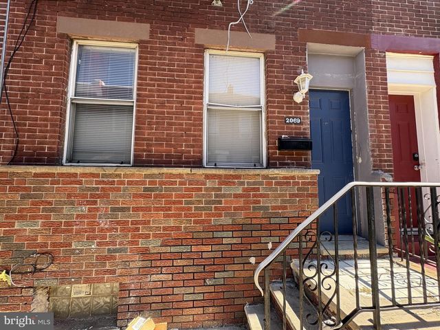 2069 E BIRCH ST, Philadelphia, PA 19134