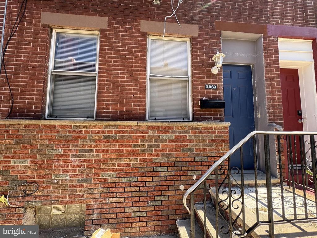 2069 E BIRCH ST, Philadelphia, PA 19134 — photo 2