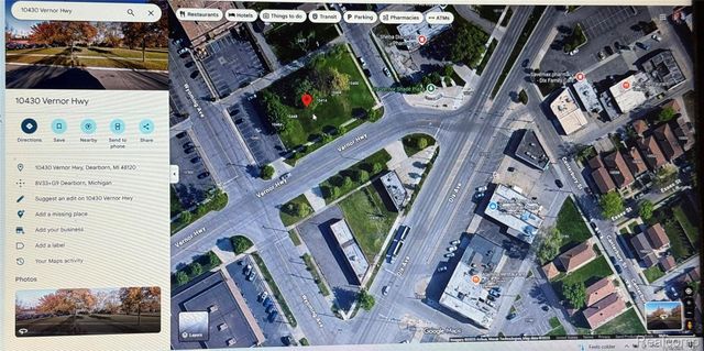 10430 Vernor Highway, Dearborn, MI 48120