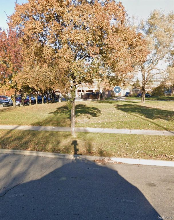 10430 Vernor Highway, Dearborn, MI 48120