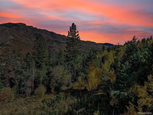 5260 Kulsa Rd, Cascade, CO 80809