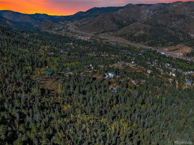 5260 Kulsa Rd, Cascade, CO 80809